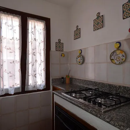 Vakantiehuis Fpo-rose08p1 Ristrutturato Vicino Al Mare *