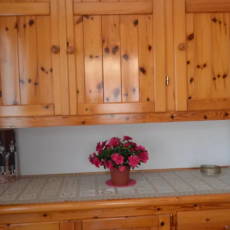 Vakantiehuis Fpo-rose08p1 Ristrutturato Vicino Al Mare Porto Ottiolu