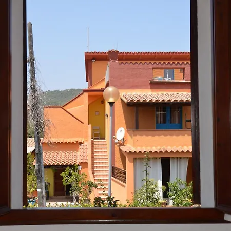 Fpo-rose08p1 Ristrutturato Vicino Al Mare Vakantiehuis