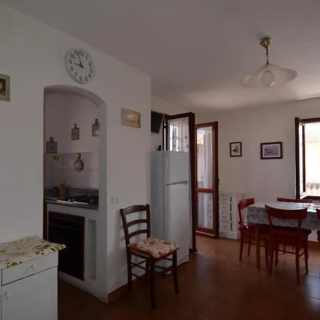 Fpo-rose08p1 Ristrutturato Vicino Al Mare Vakantiehuis Porto Ottiolu